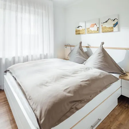 Apartment Neykoje