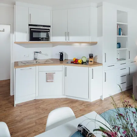 Apartment Neykoje