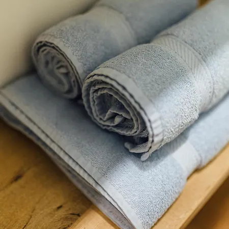 Neykoje Apartment Norderney