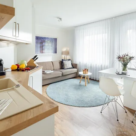 Neykoje Apartment