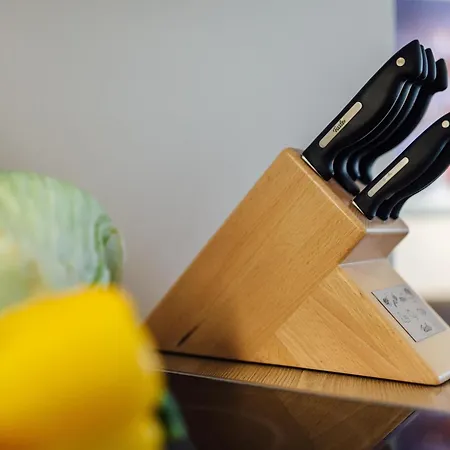 Apartment Neykoje Norderney