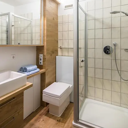 Apartment Neykoje